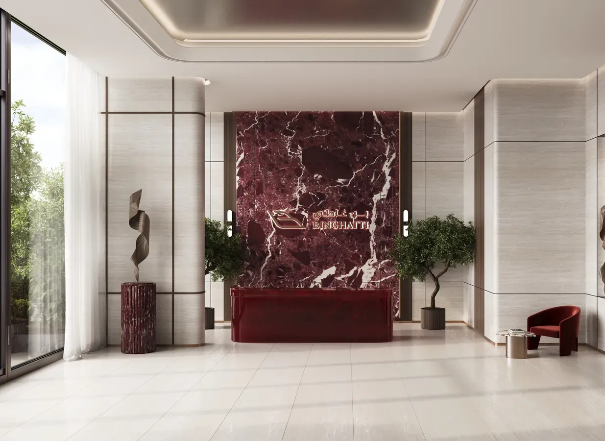 Amenities 3