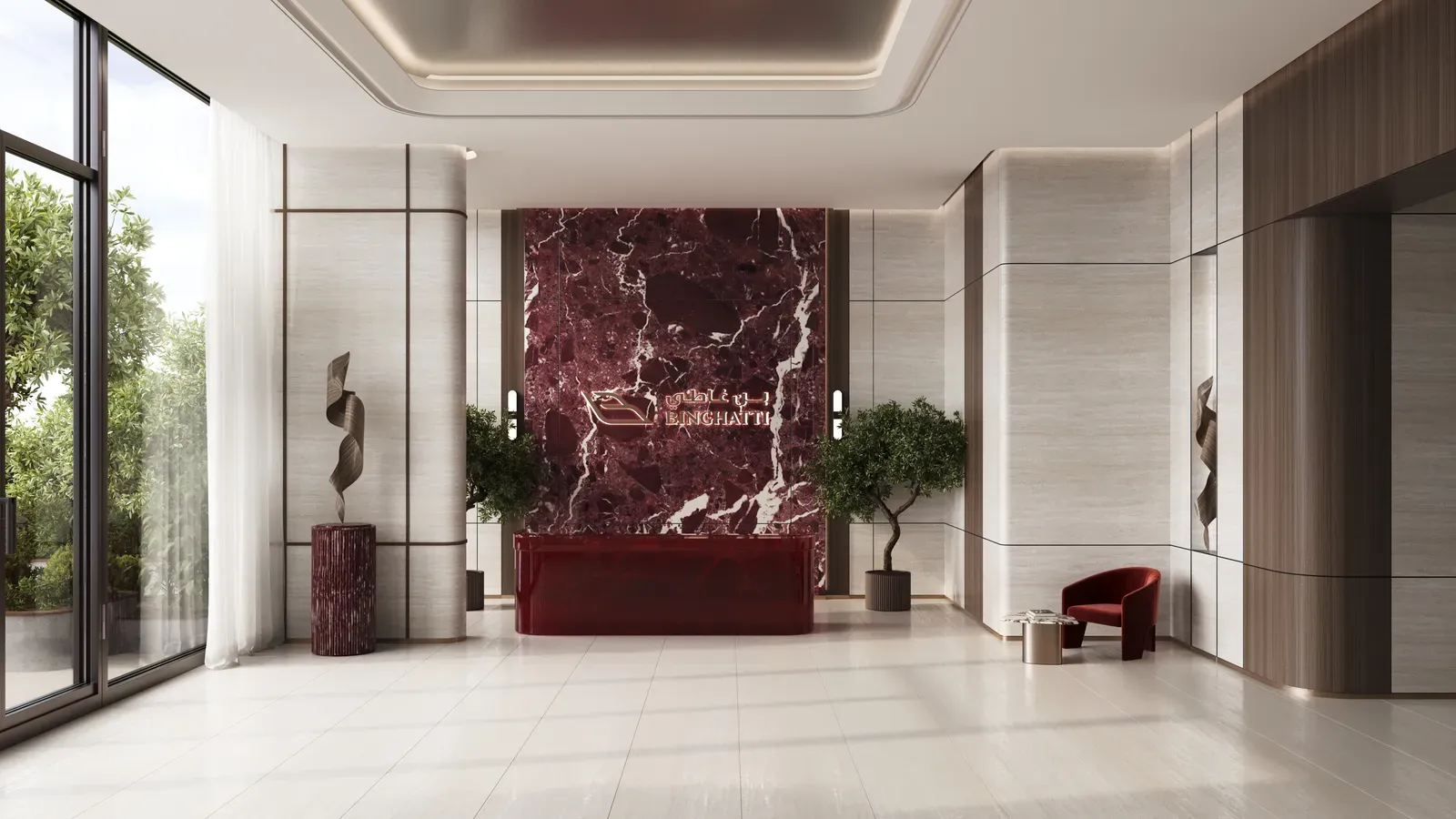Amenities 4