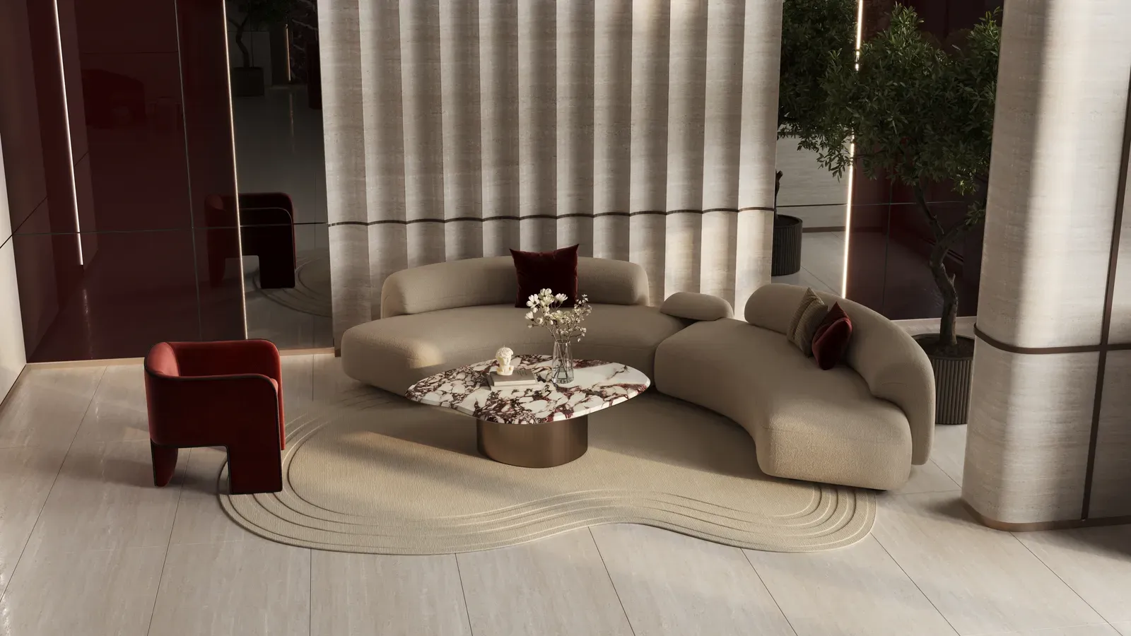 Amenities 6