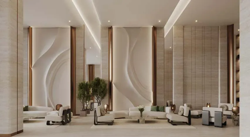 Amenities 3