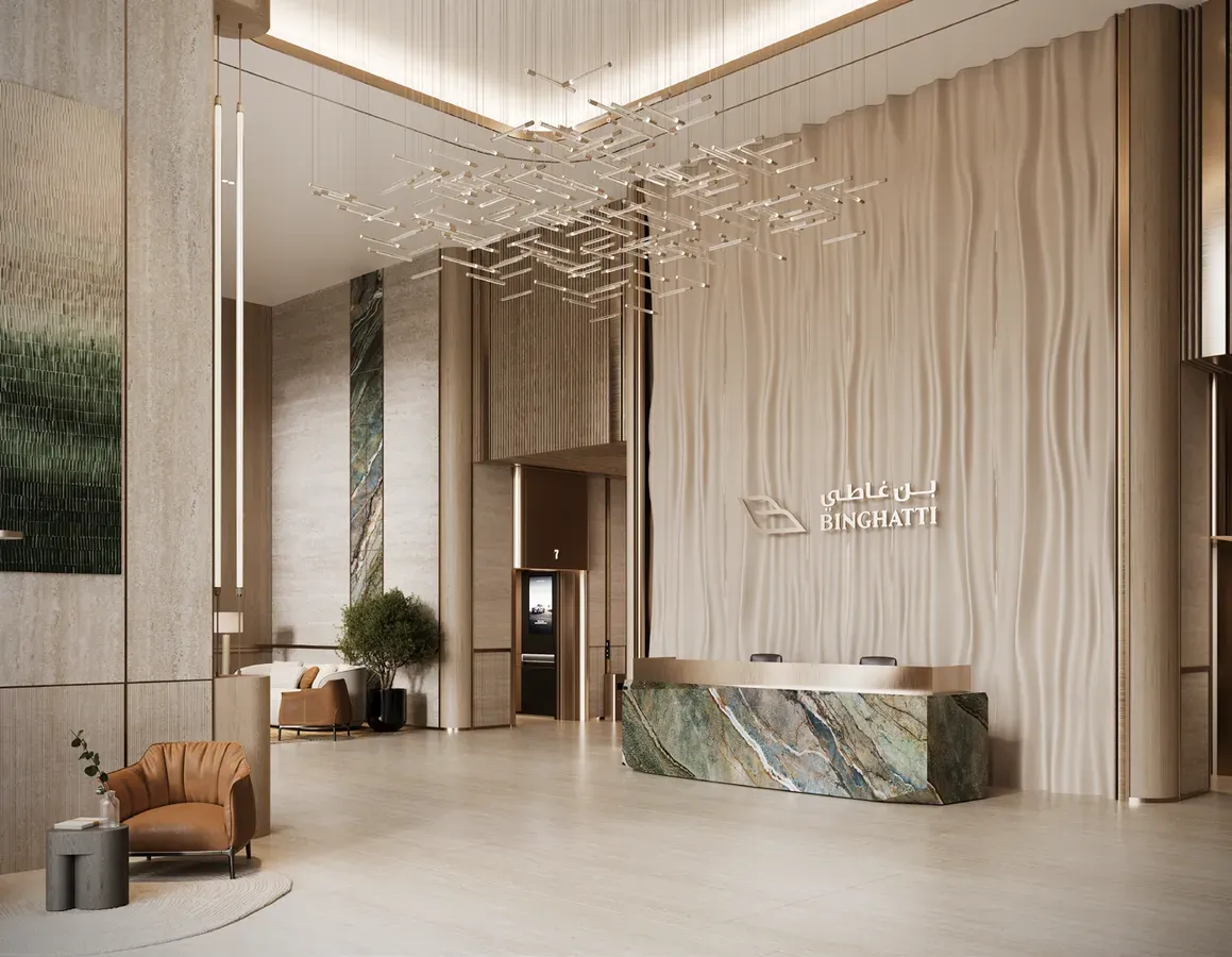 Amenities 1