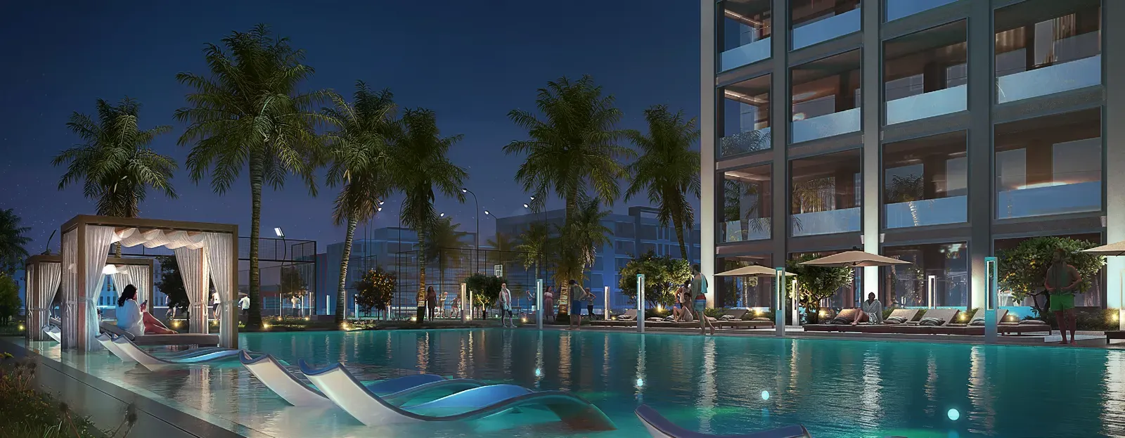 Amenities 4