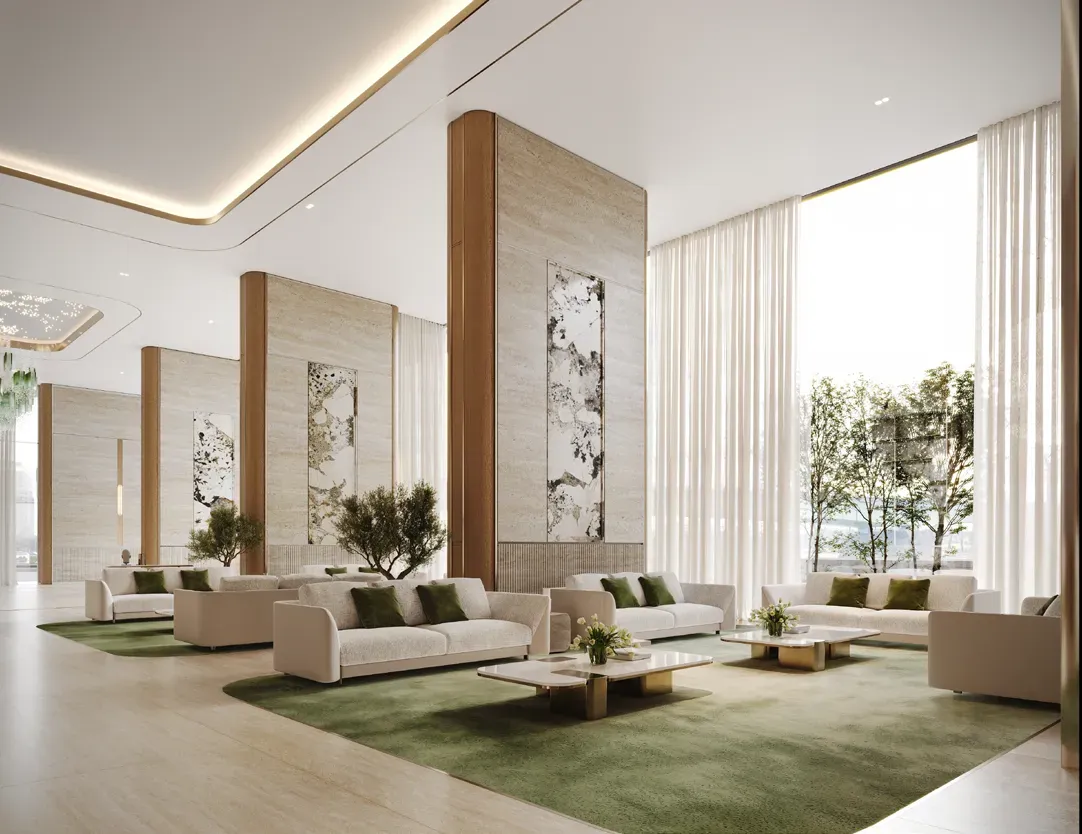 Amenities 5