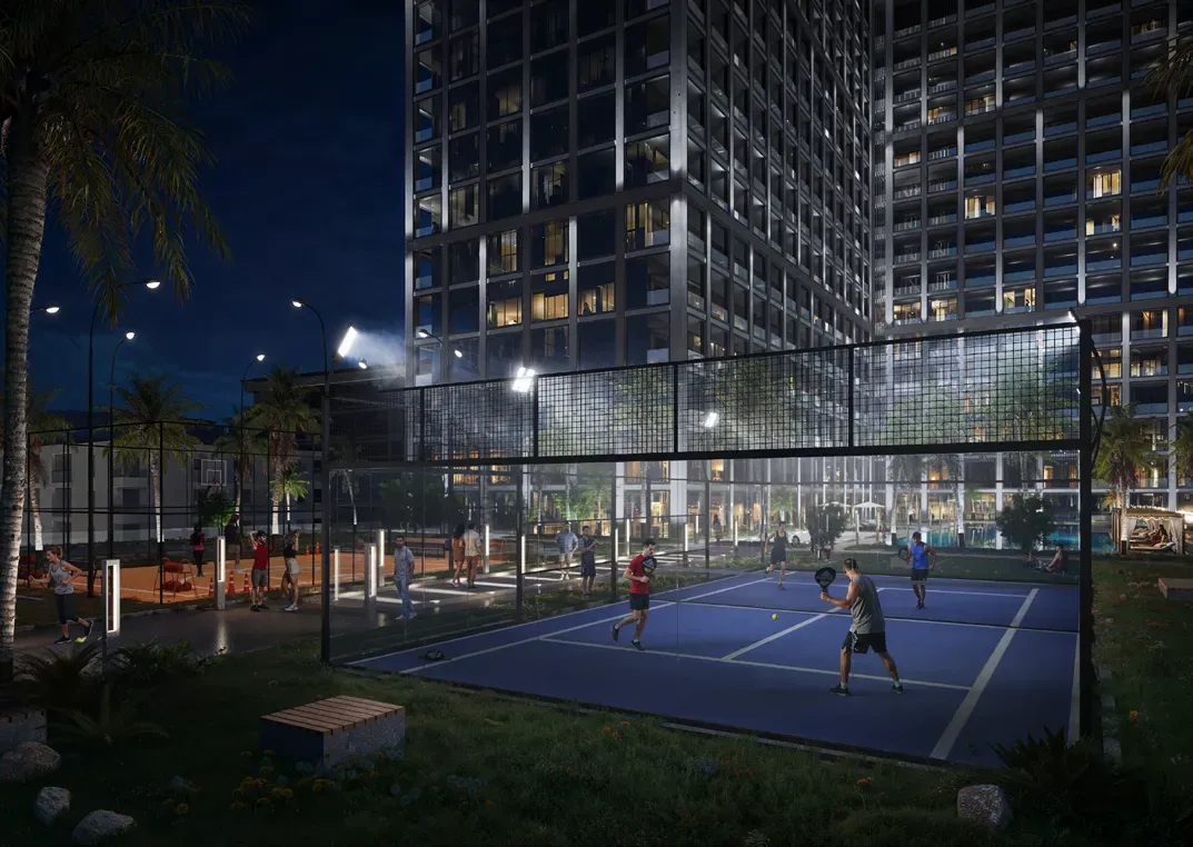 Amenities 6