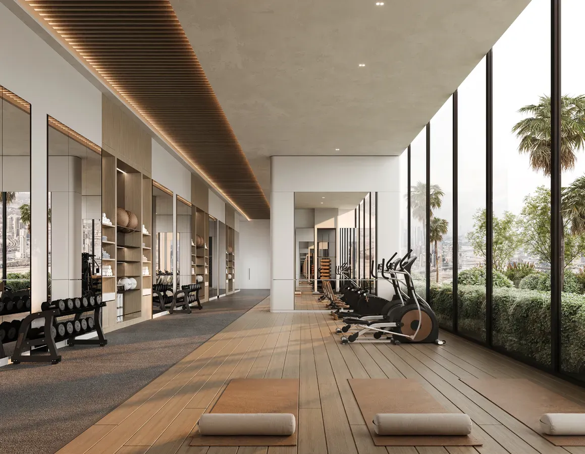 Amenities 7