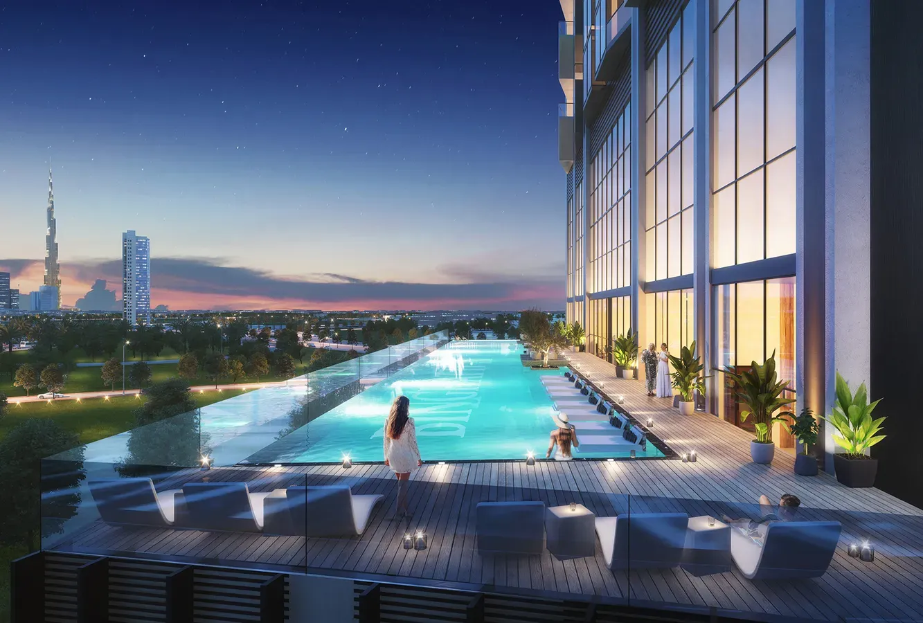 Amenities 7