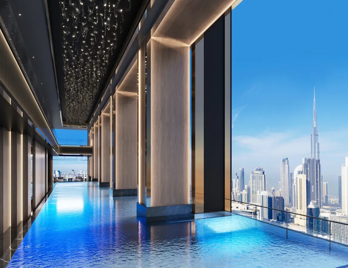 Amenities 8