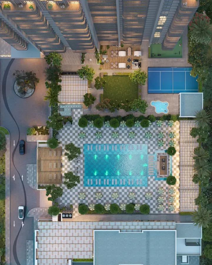 Amenities 4