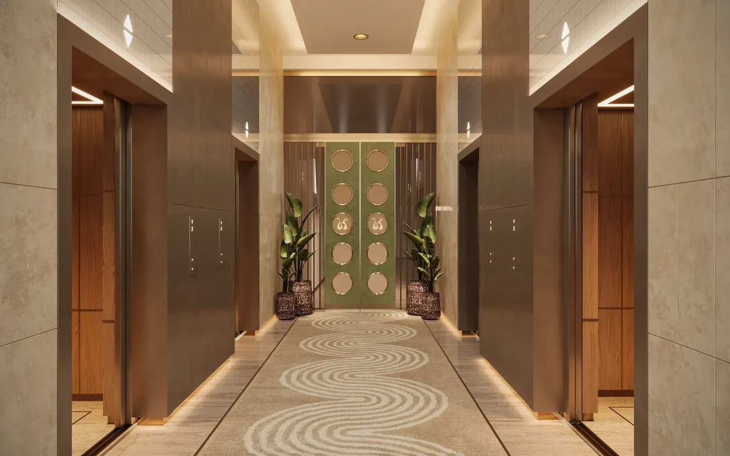 Amenities 7