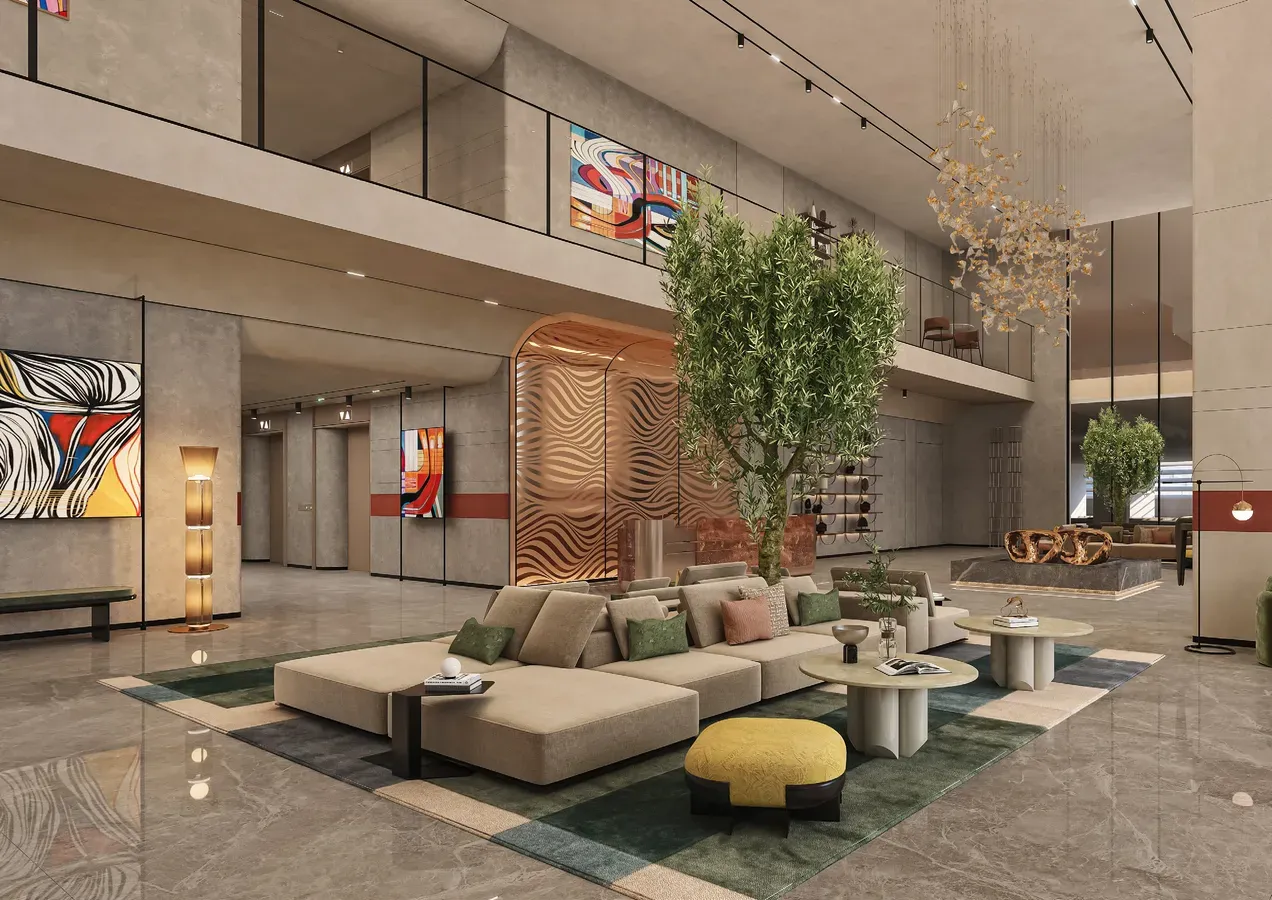 Amenities 2