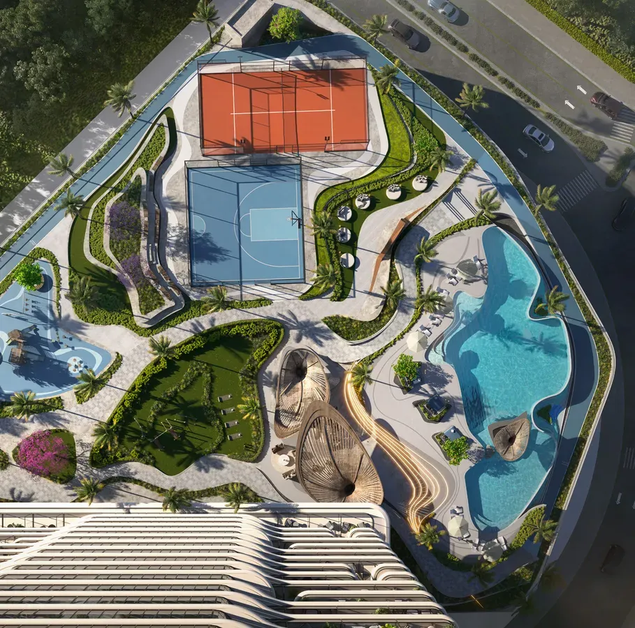 Amenities 3