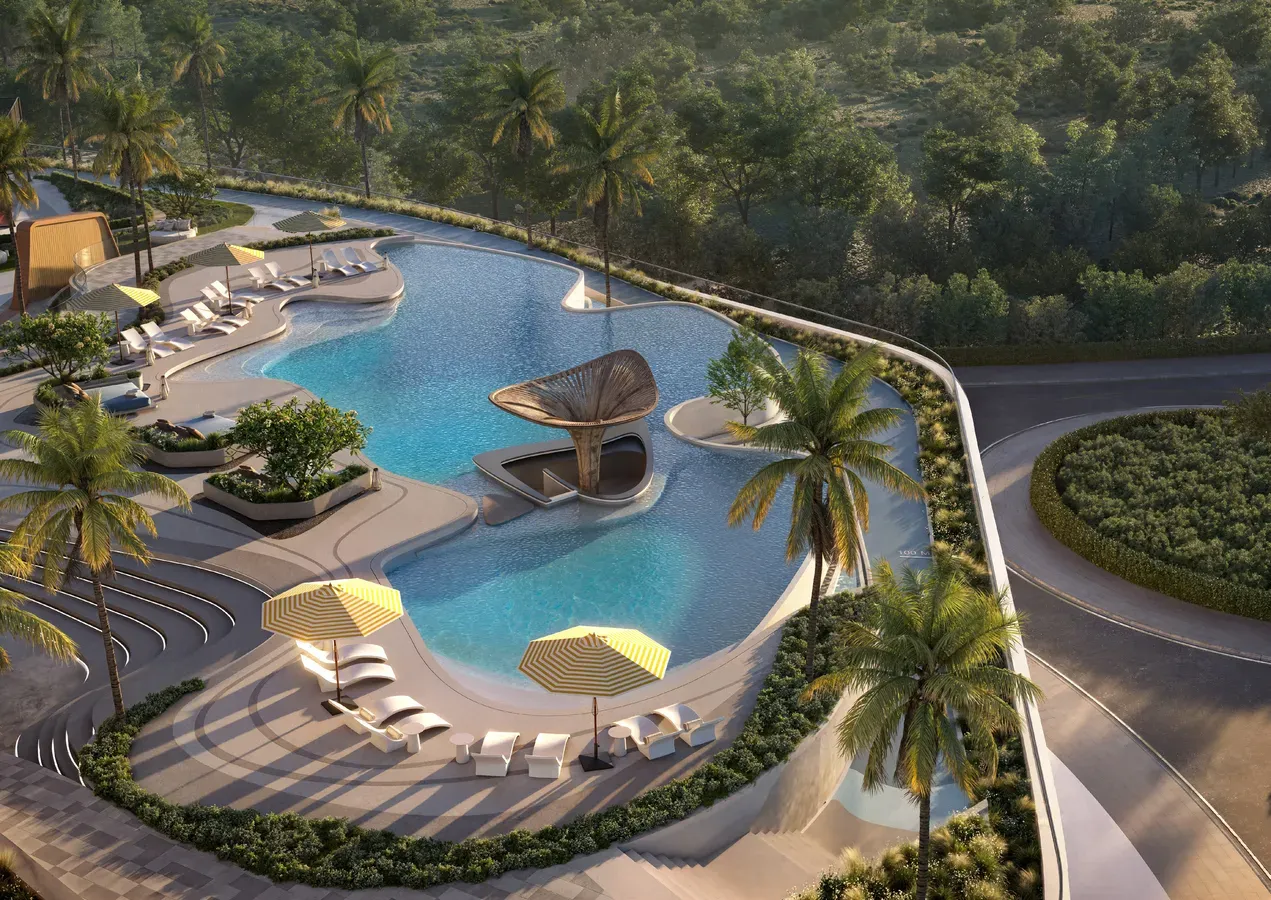 Amenities 5