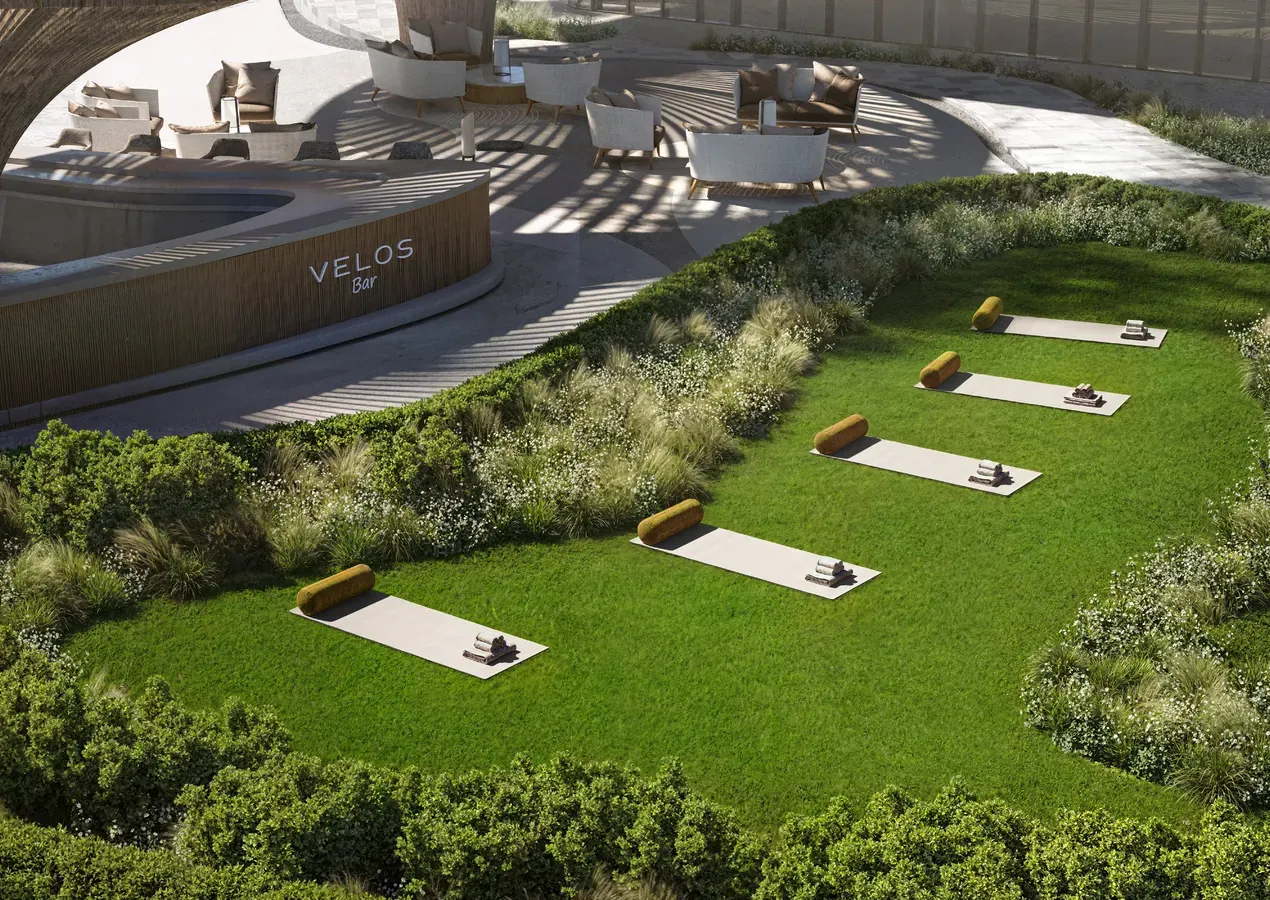 Amenities 7