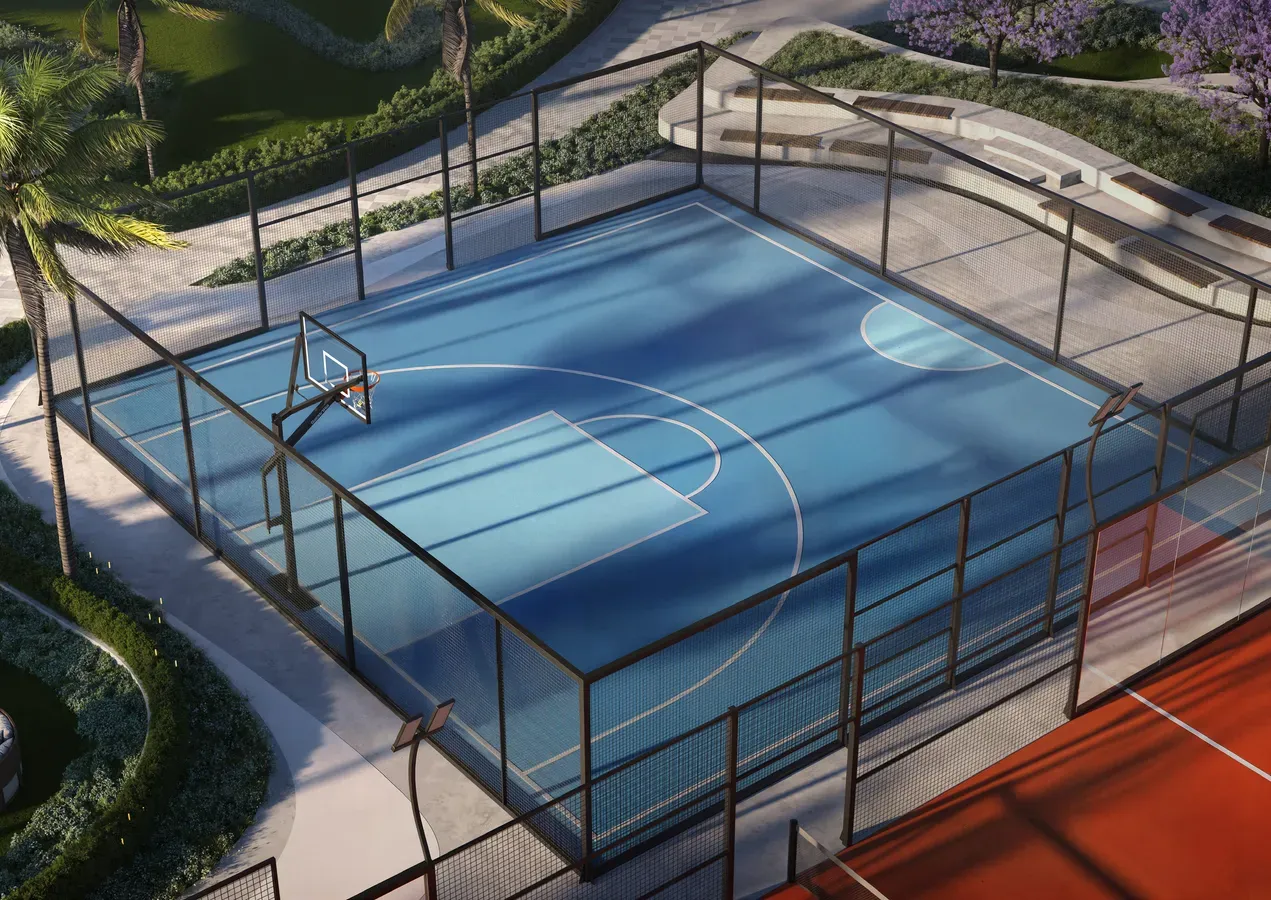 Amenities 8