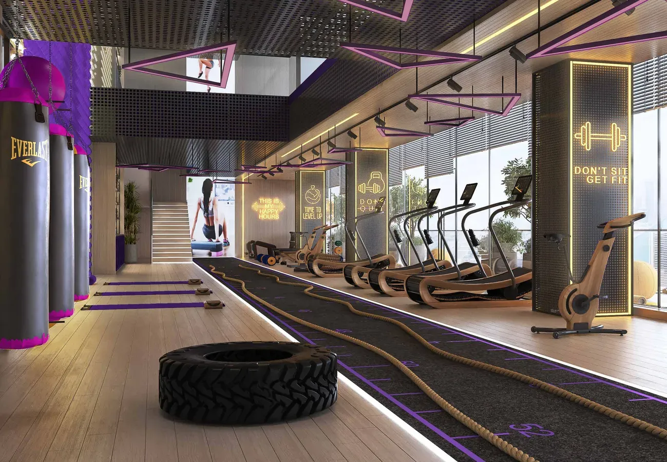 Amenities 3