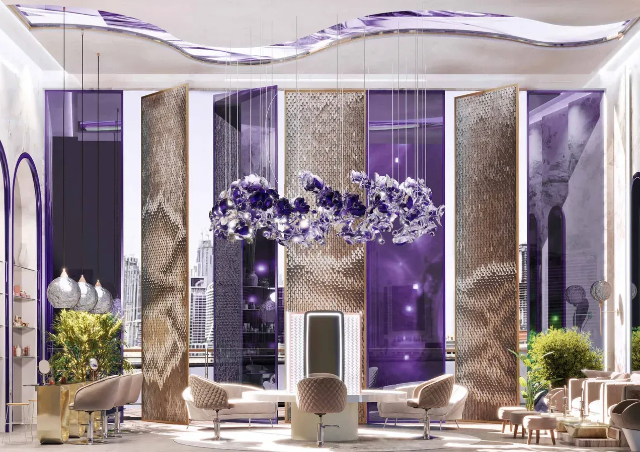 Amenities 5