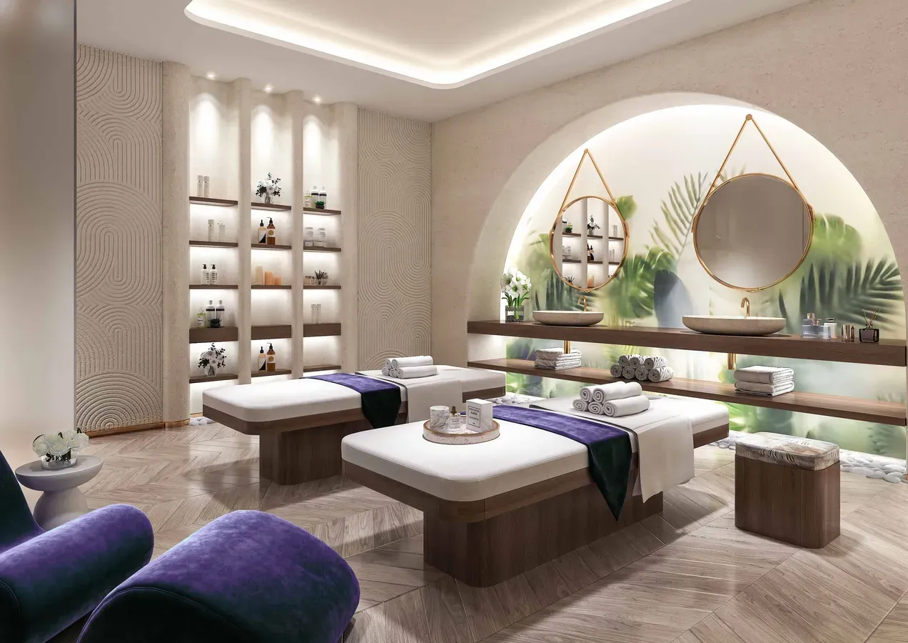 Amenities 6