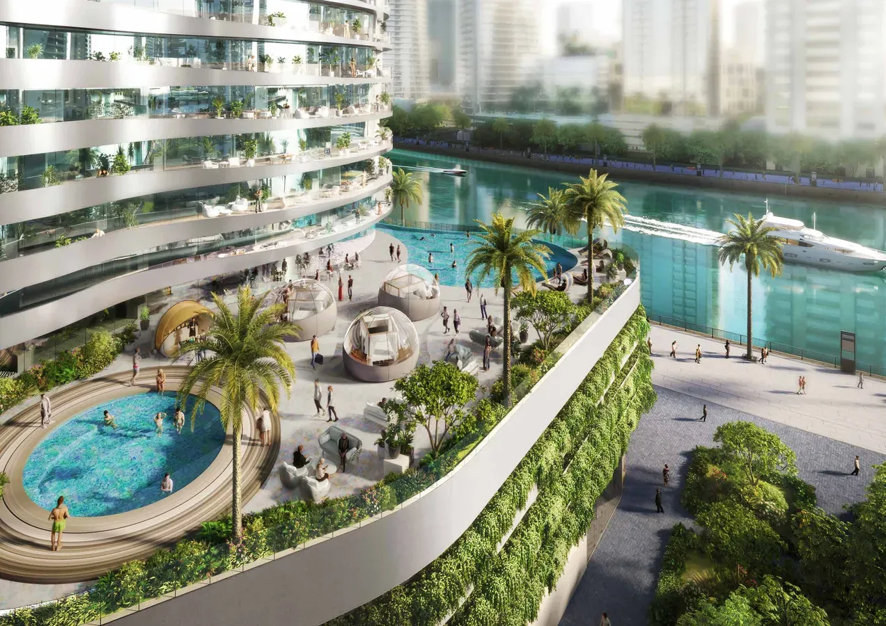 Amenities 7
