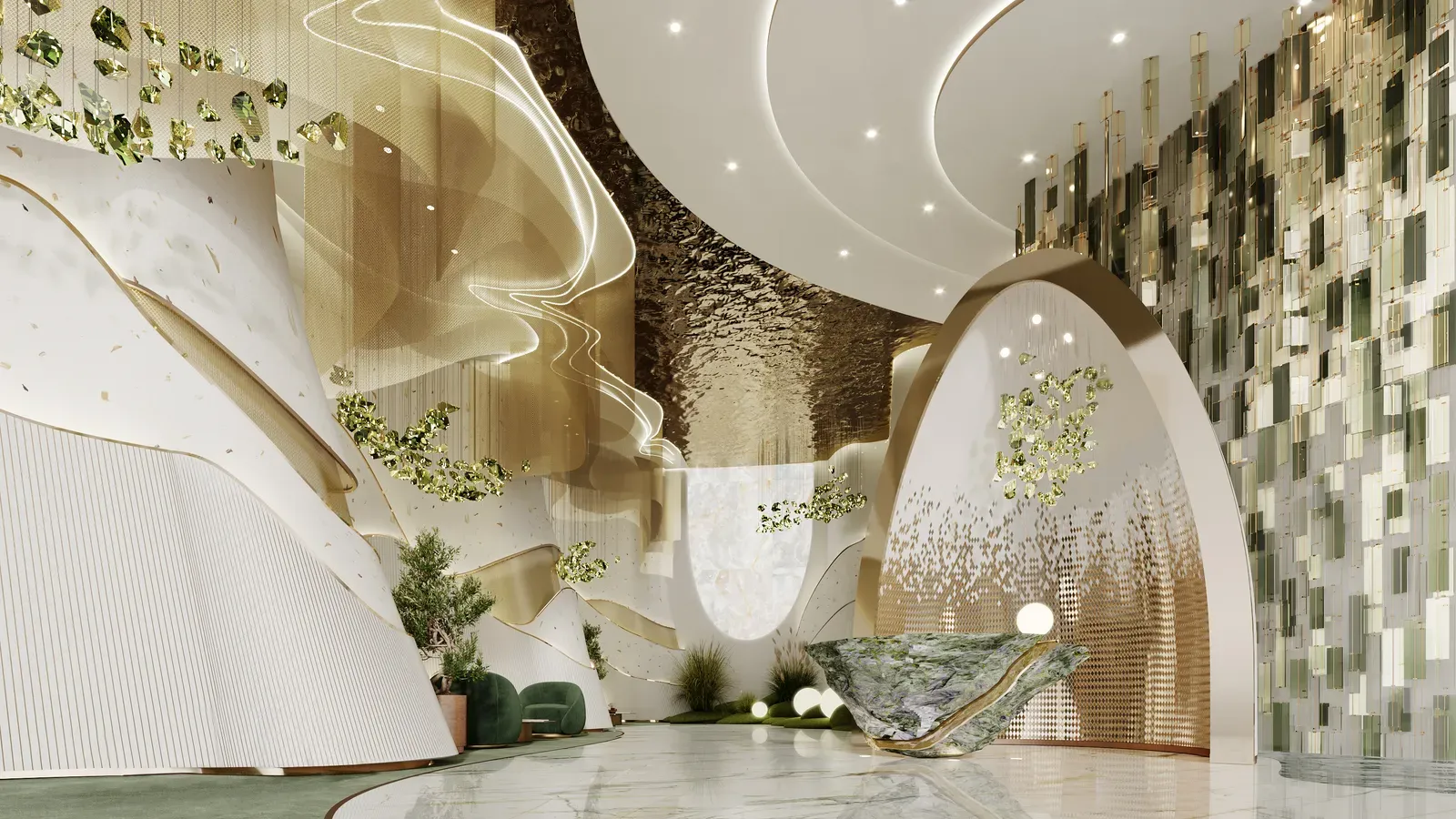 Amenities 1