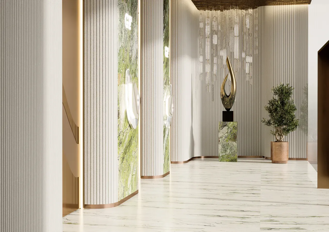 Amenities 6
