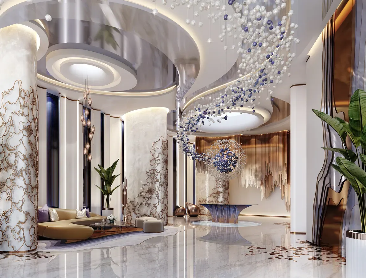 Amenities 3