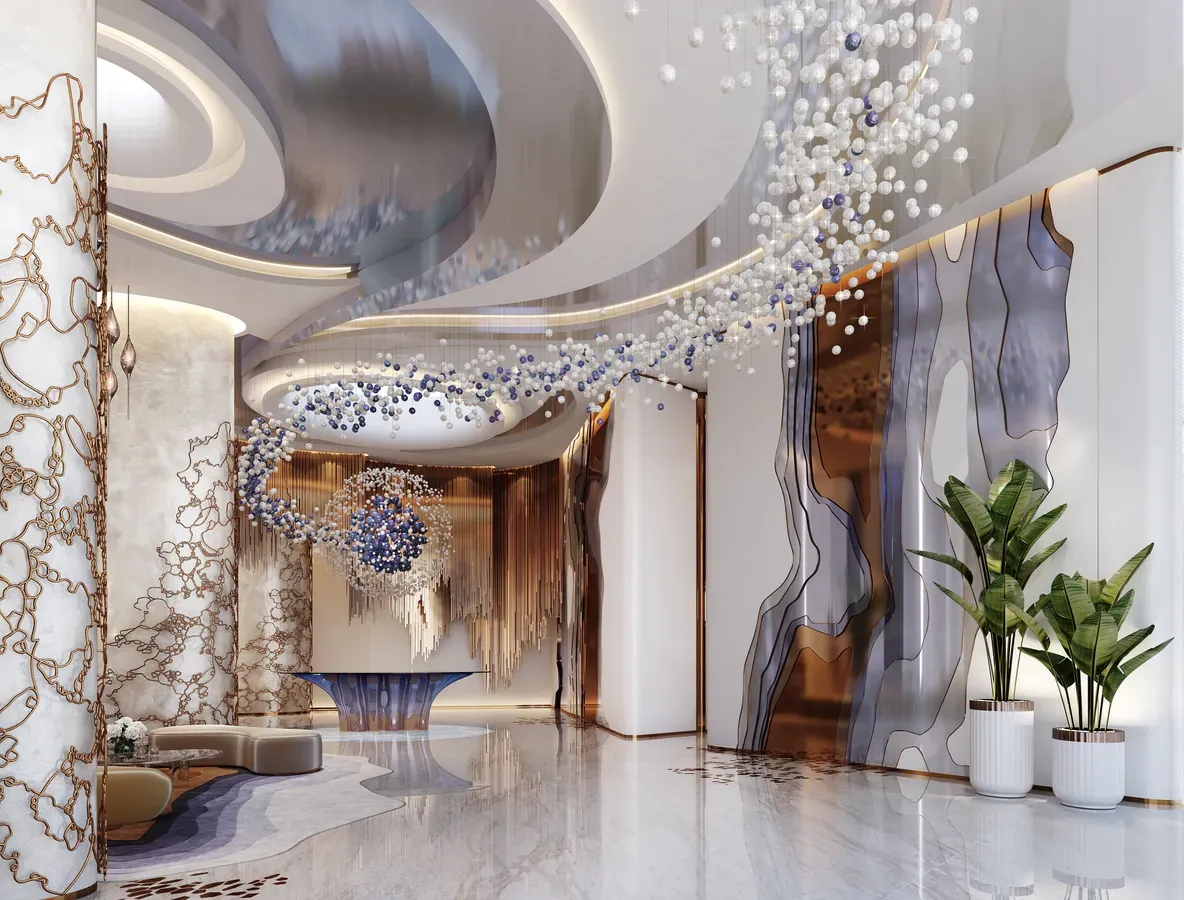 Amenities 5