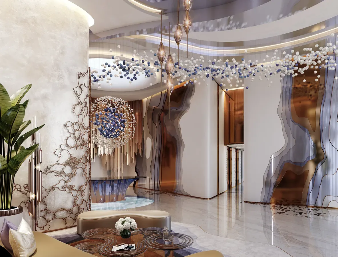 Amenities 6