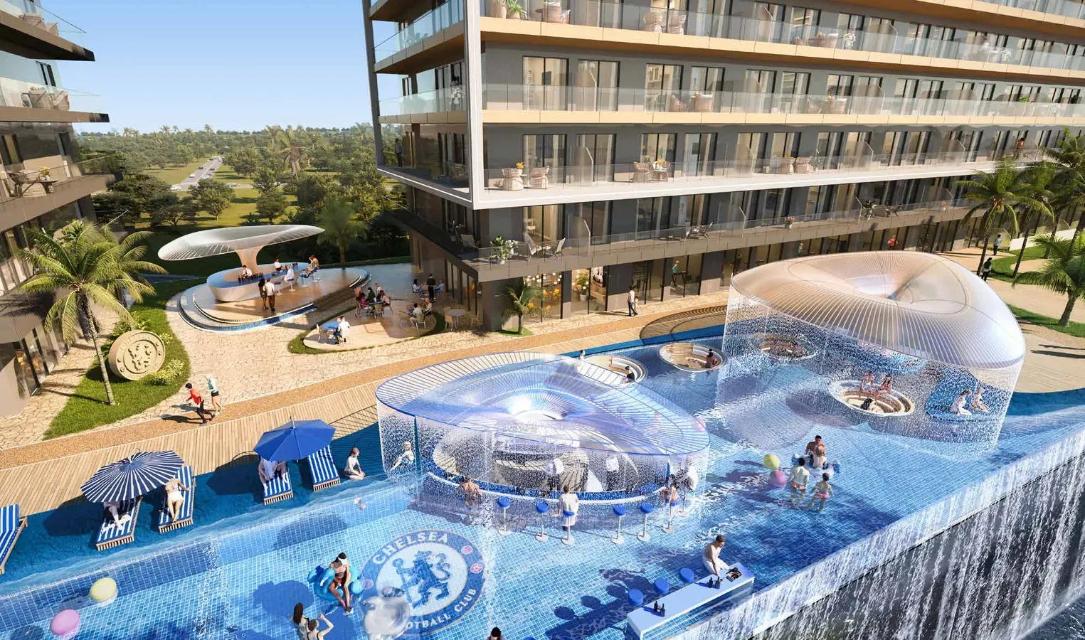 Amenities 4