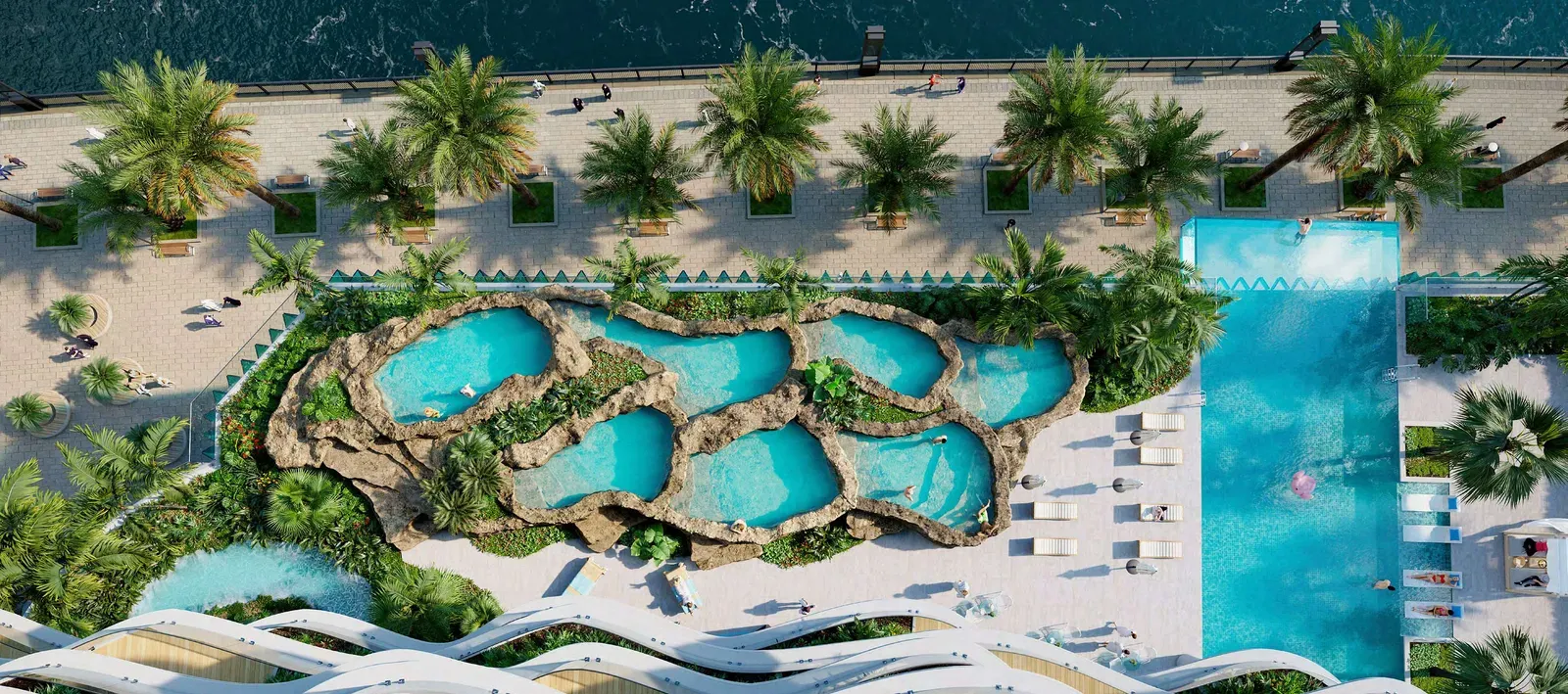 Amenities 3