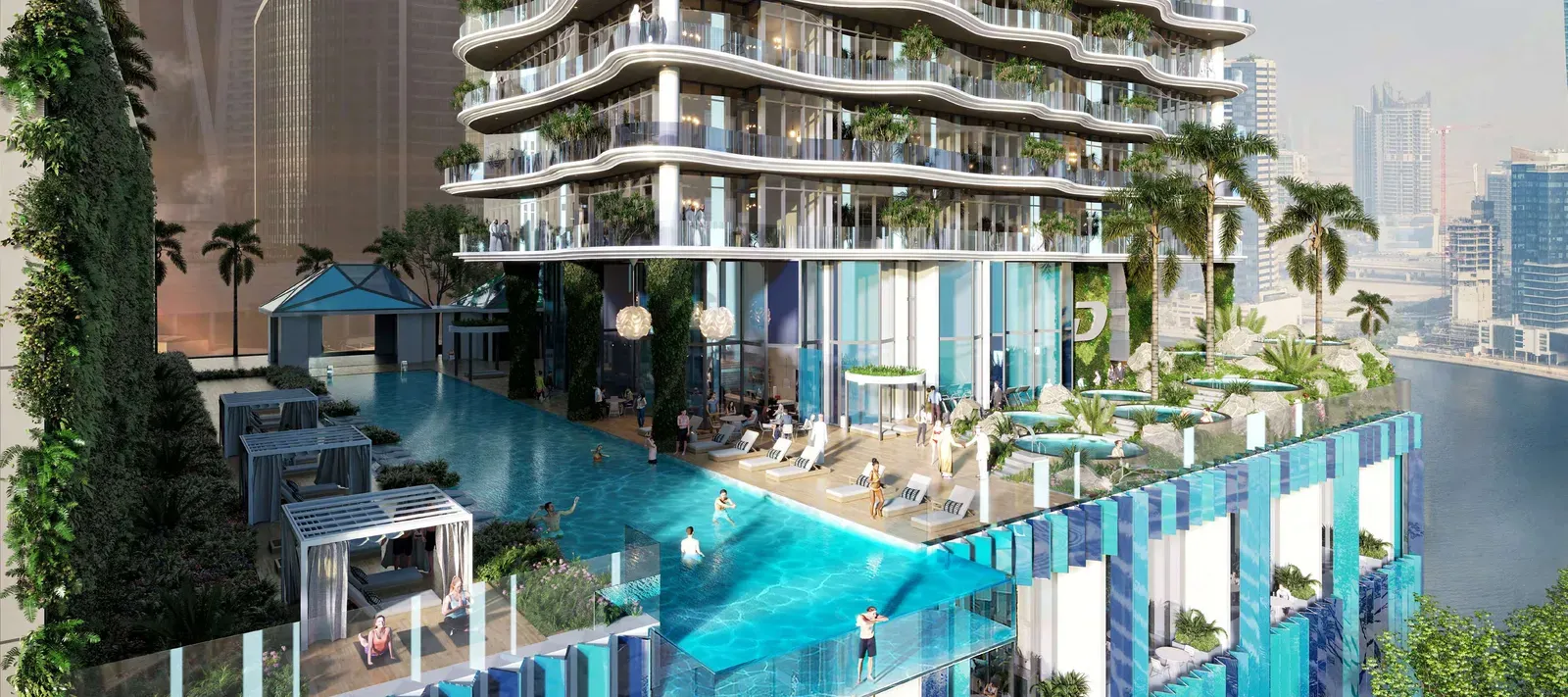 Amenities 7