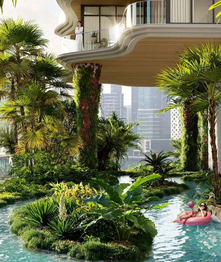 Amenities 8