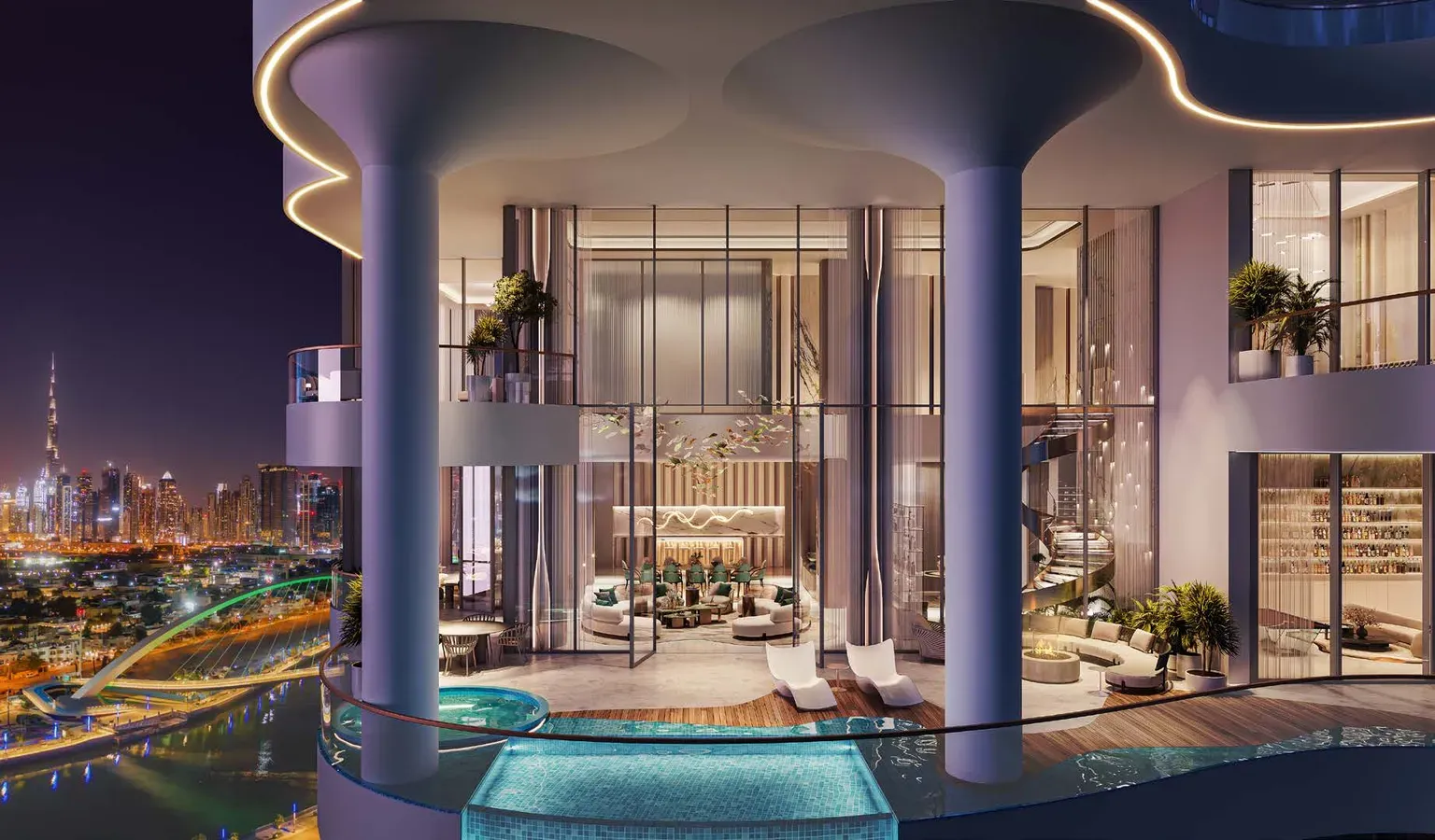 Amenities 4