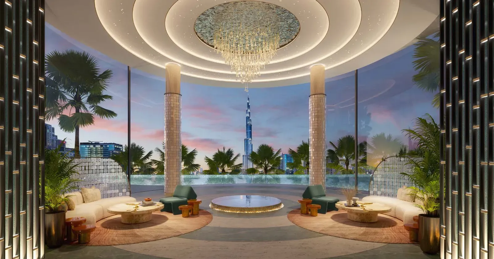 Amenities 5