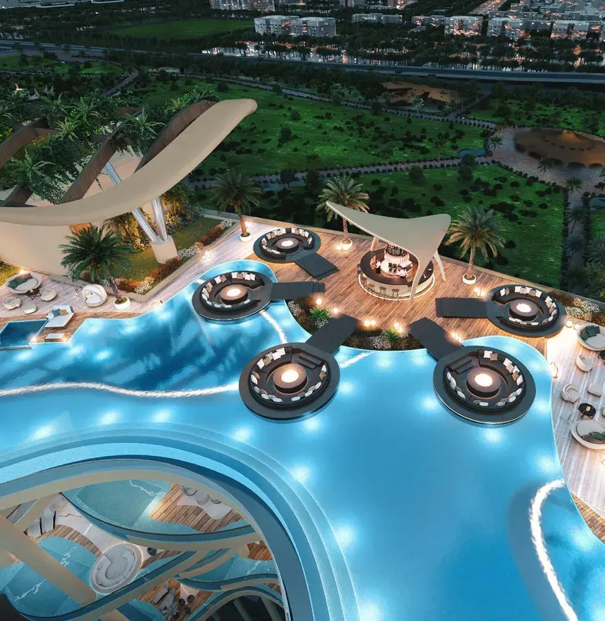 Amenities 6