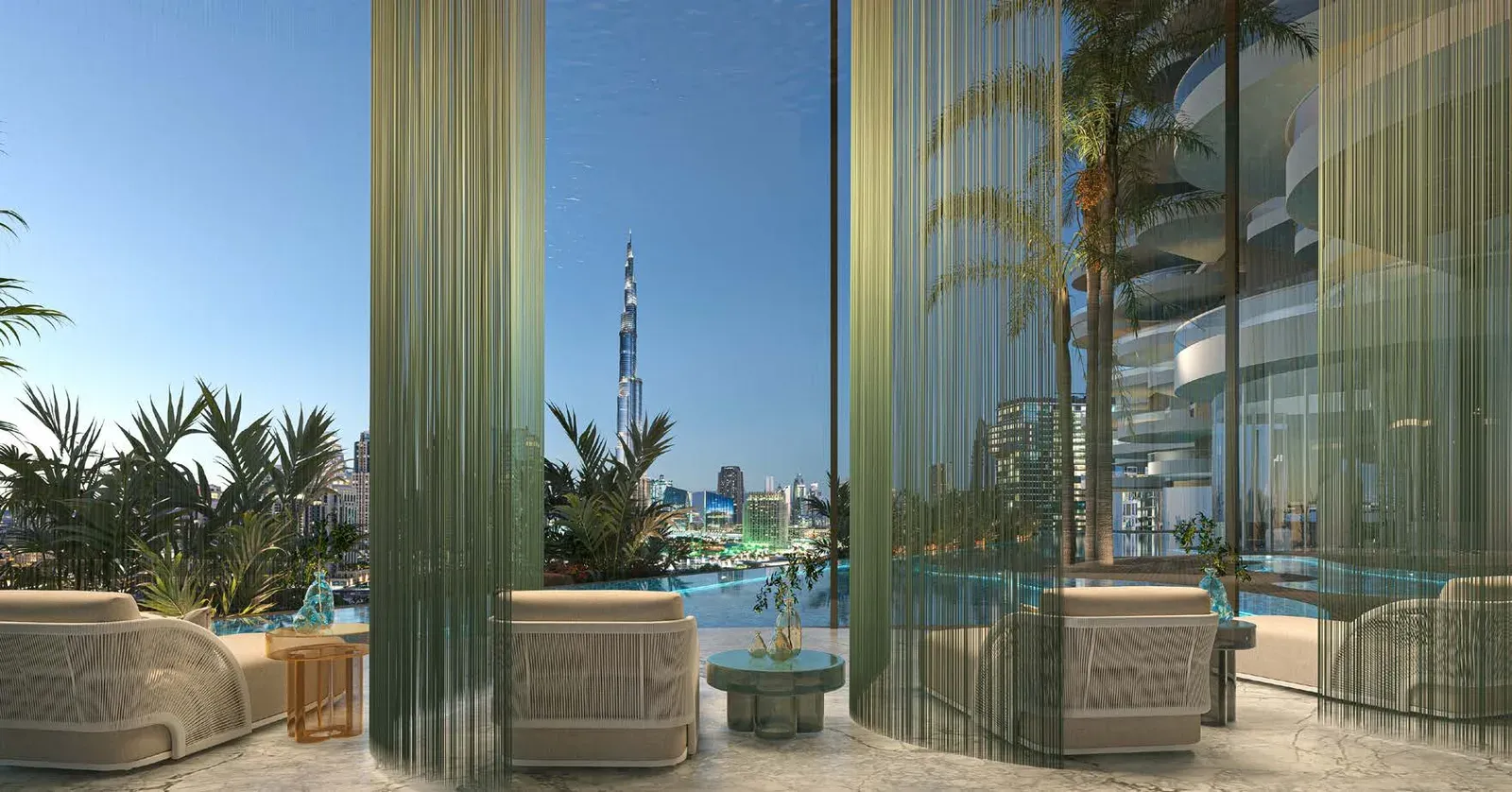 Amenities 7