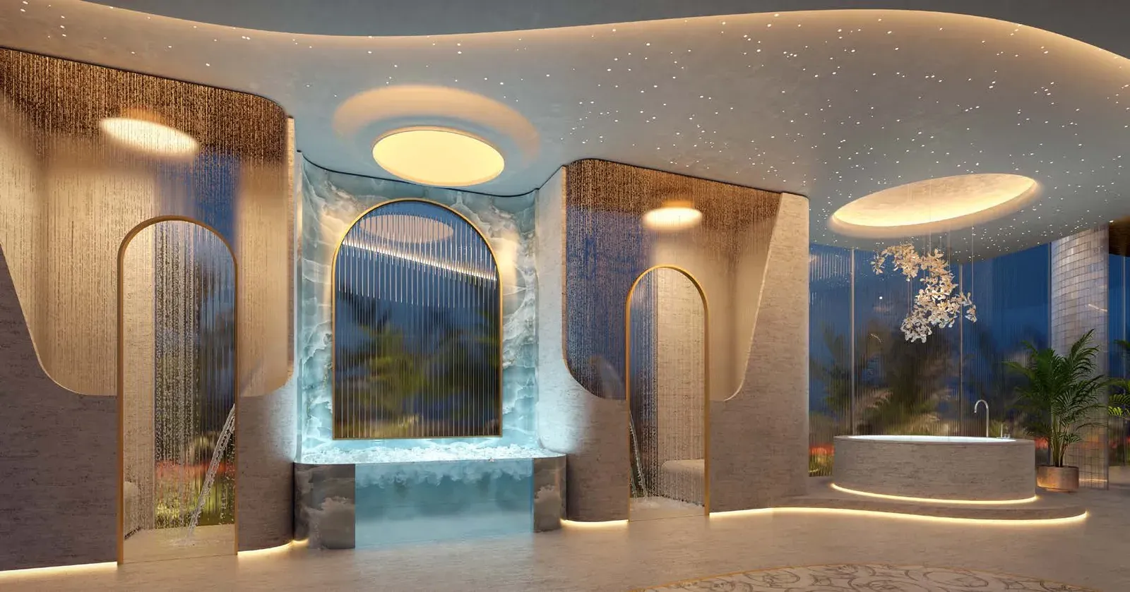 Amenities 9