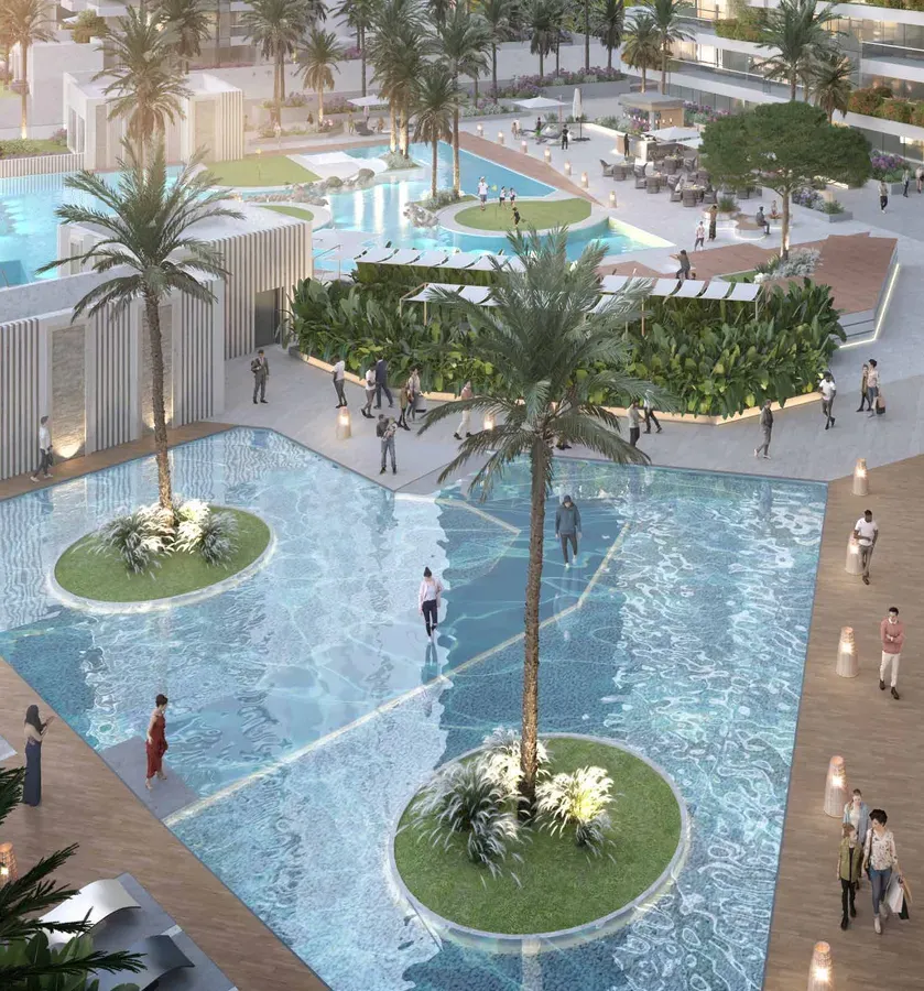 Amenities 3