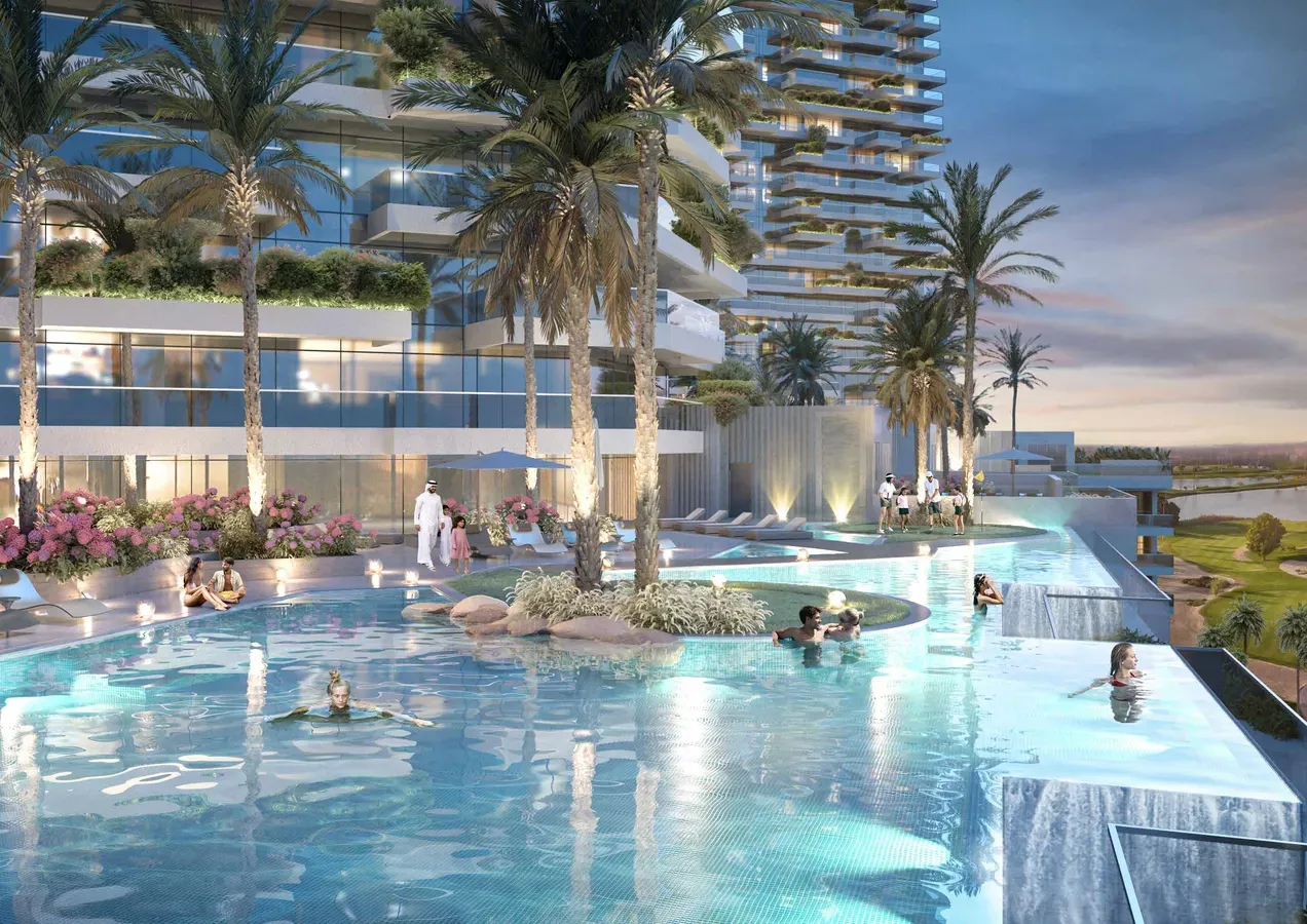 Amenities 7