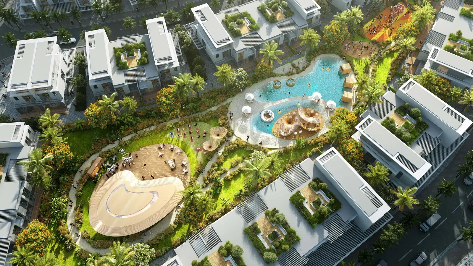 Amenities 2