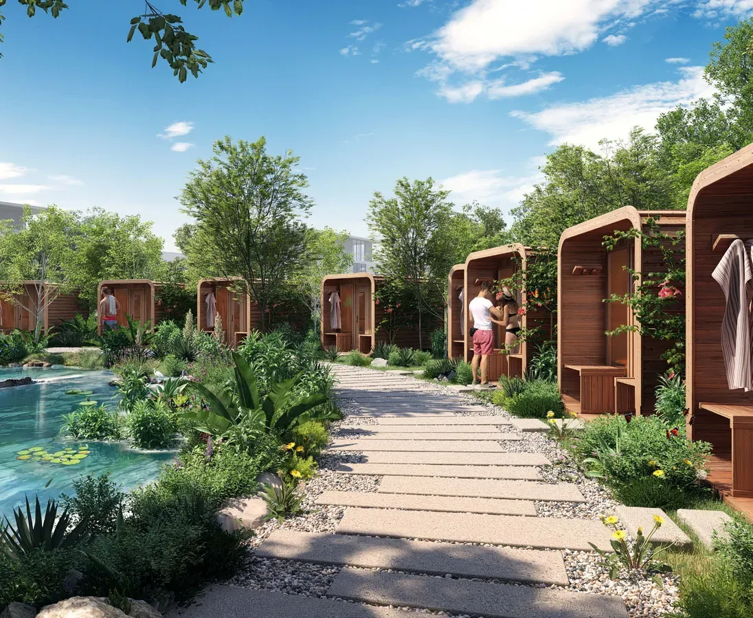 Amenities 5
