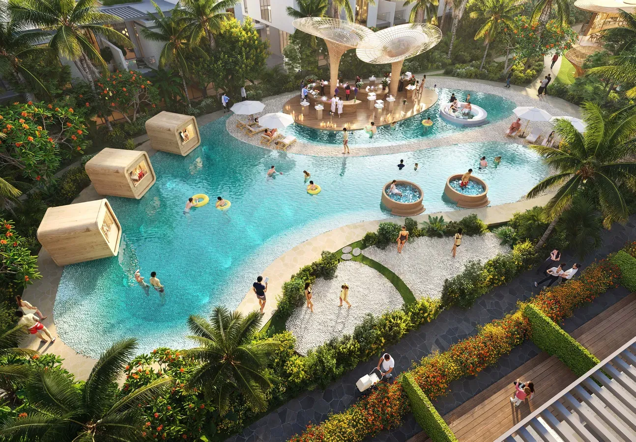 Amenities 6