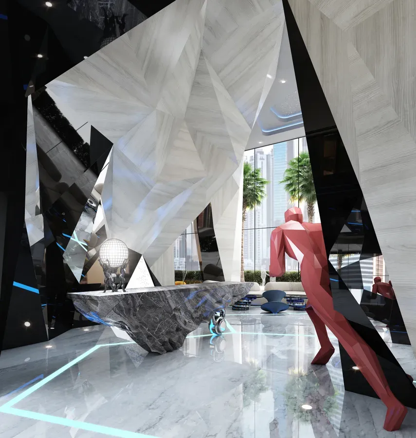 Amenities 2
