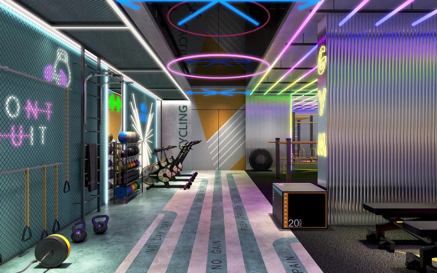 Amenities 5
