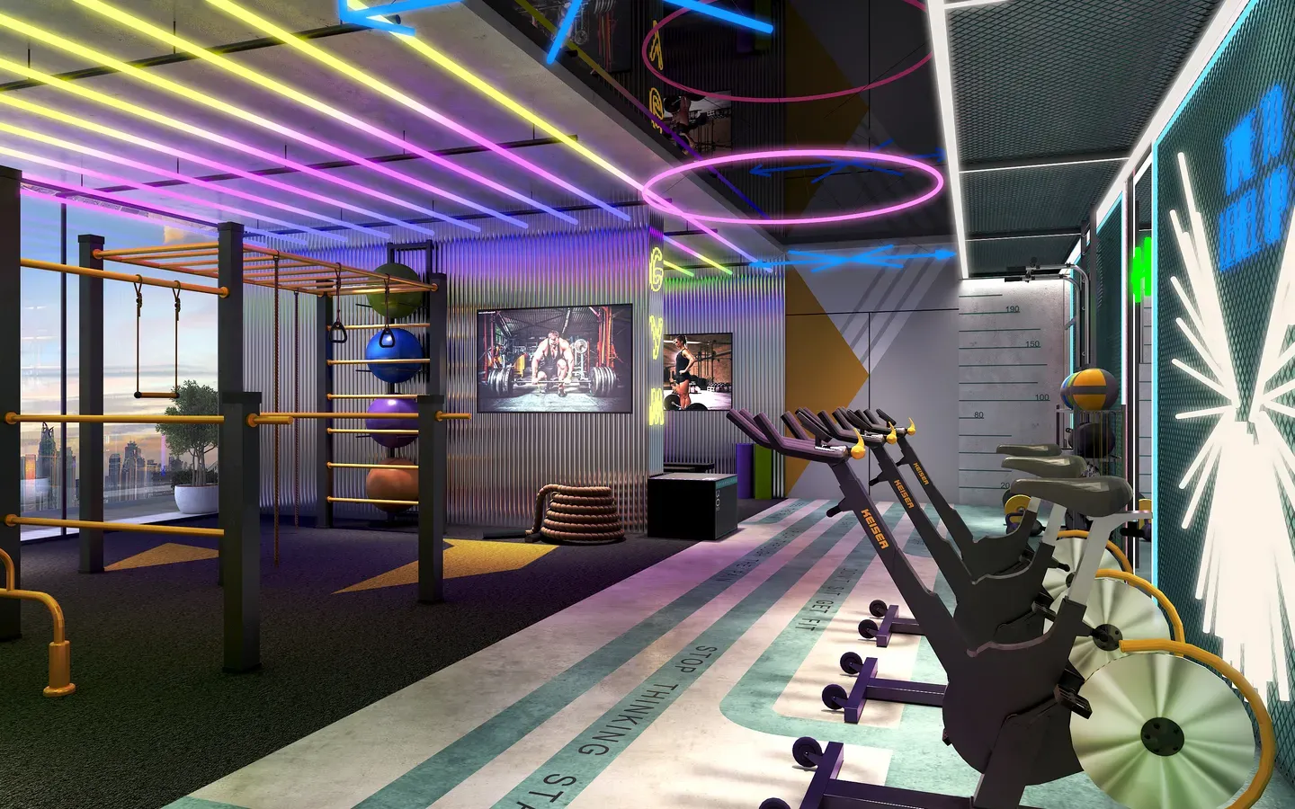 Amenities 6