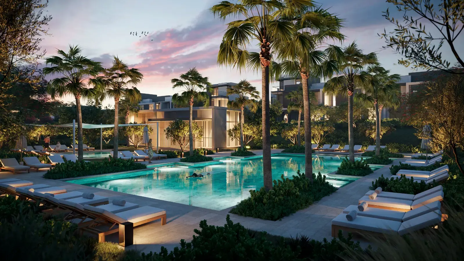 Amenities 2