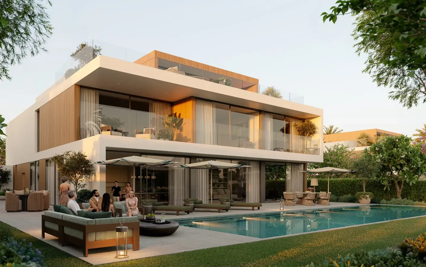 Amenities 3