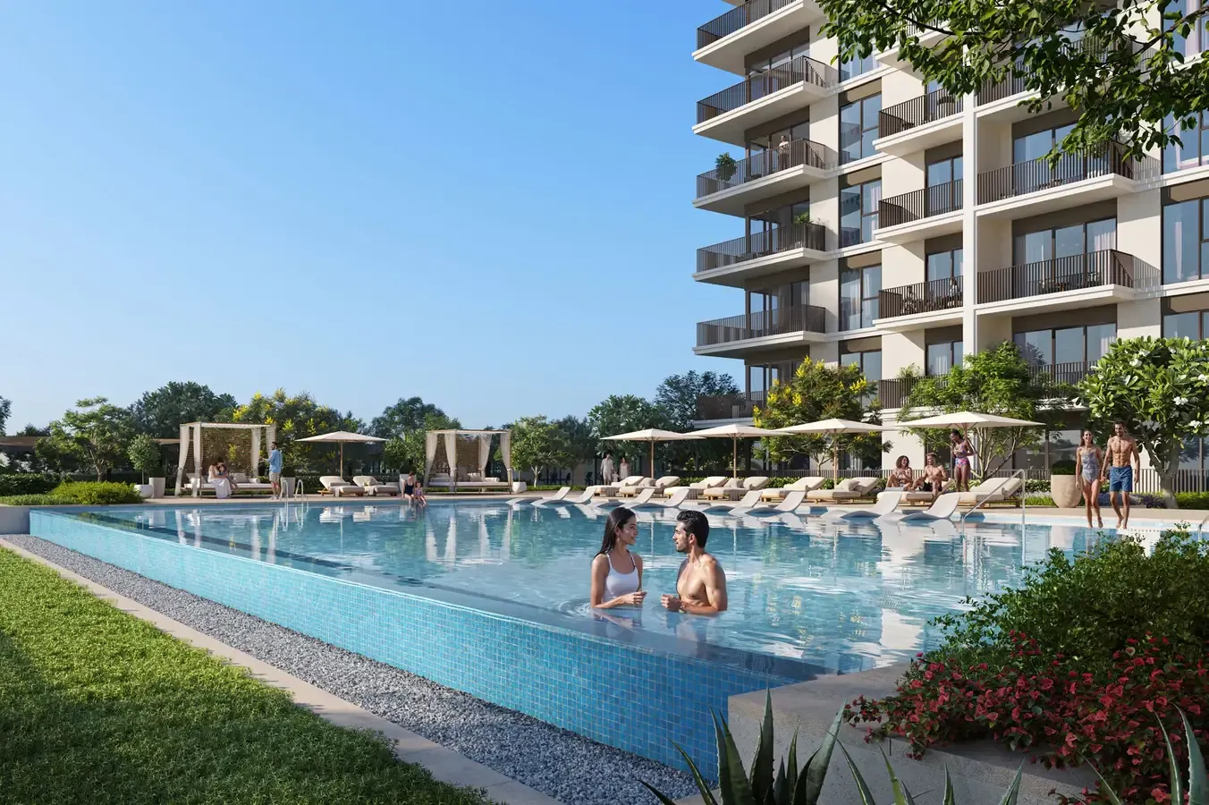 Amenities 3