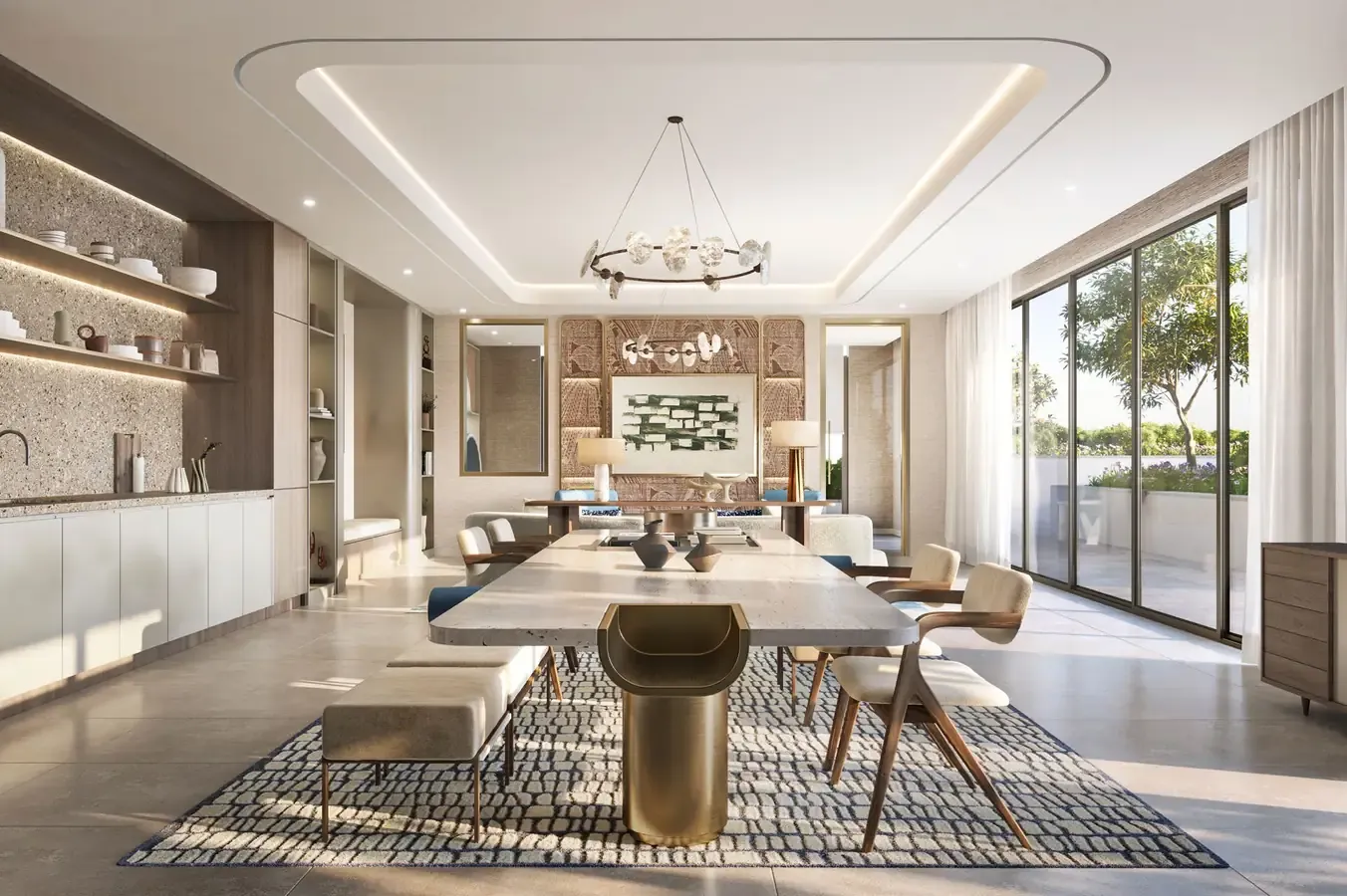 Amenities 6
