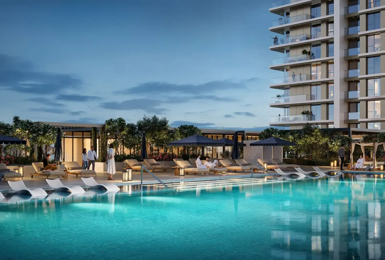 Amenities 2