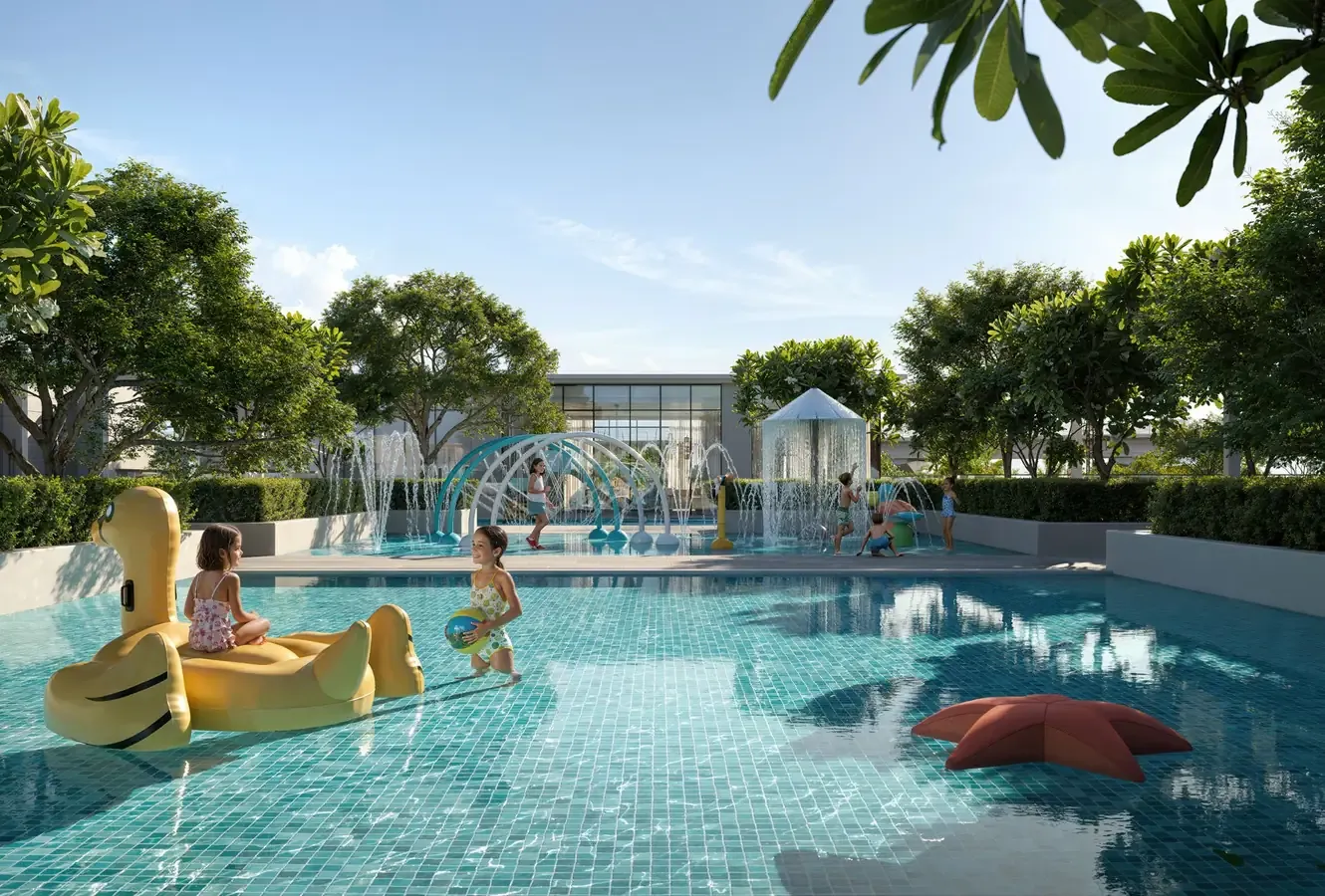Amenities 3